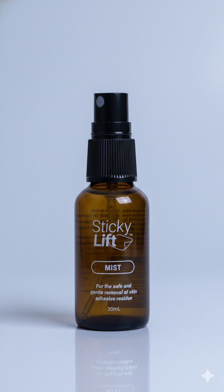 Sticky Lift Mist