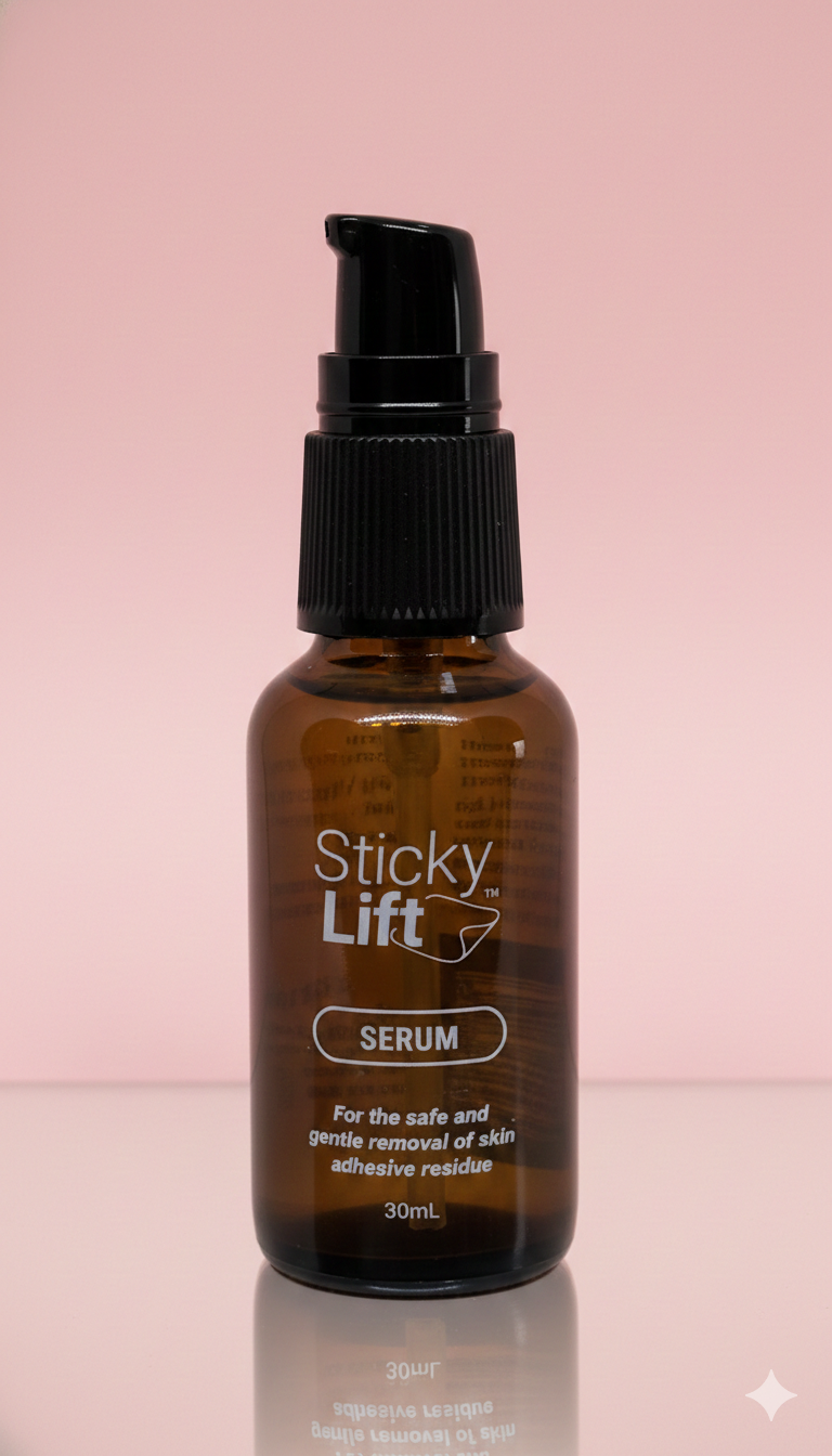 Sticky Lift Serum