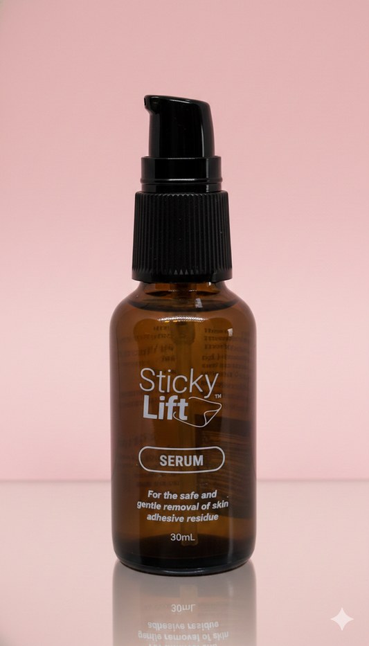 Sticky Lift Serum