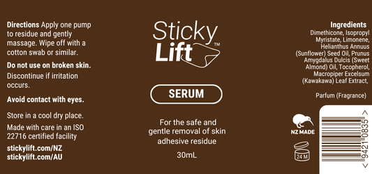 Sticky Lift Serum